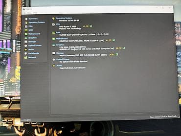 radio: Gejmer/ AMD Ryzen 5 3600/16GB DDR4/SSD 500/ ROG RX580 Gaming — 9