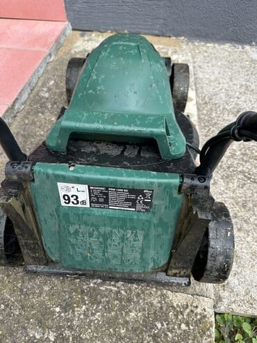 okay trimer: Electrical, Used, Paid delivery — 9