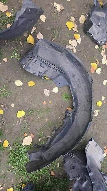 rep za sirene: POTKRILO ZD ZA BMW I3 | BMW i3 zadnje desno potkrilo 7394078 — 2