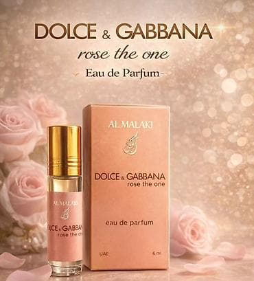 ✨Arapski uljani roll-on parfem✨ Pakovanje 6 ml📦 Veoma postojan