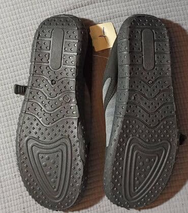 patike sa prstima: Patike, veličina - 45 — 3