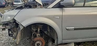 guvernal za motor: LEVO KRILO SCENIC 2 ZA RENAULT SCENIC — 1