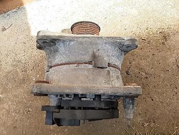 ALTERNATOR G4 1.8T ZA VOLKSWAGEN GOLF 4