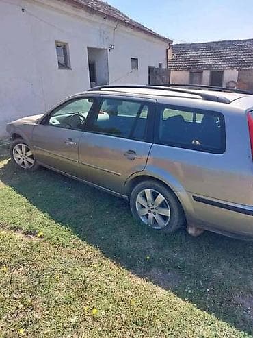 limuzina auto: STOP LAMPE ZA FORD MONDEO OD 2001. DO 2006. GOD. | Polovni delovi za — 2