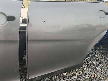 frizider na upaljac: LEVA VRATA ZA SEAT TOLEDO OD 2004. DO 2009. GOD. | Prednja i zadnja — 3