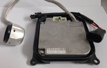 Vozila: Xenon Ballast LEXUS TOYOTA KDLT003 322 Nov zamenski Ballast ( ili kako — 9