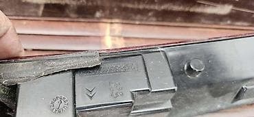 citroen c4 for sale: STOP LAMPA TRECE SVETLO ZA CITROEN C4 ZA 2012. GOD — 5
