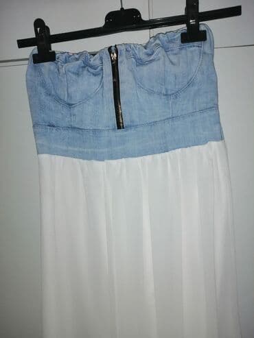 elegantni kompleti sa pantalonama: Haljine — 3