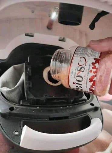 mona haljina bela: AROMATICNA BIO SO👌👌👌 🌸🌸 Namena: Neutralisanje mirisa(posebno — 8