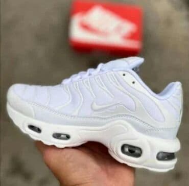 papuce h: Patike, Nike, veličina - 45.5 — 2