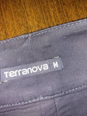 terranova patike: M, Mini, bоја - Svetloplava — 3