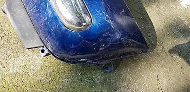 essenza mini: ZADNJI BRANIK ZA MINI COOPER OD 2002. DO 2004. GOD. | mini cooper — 4