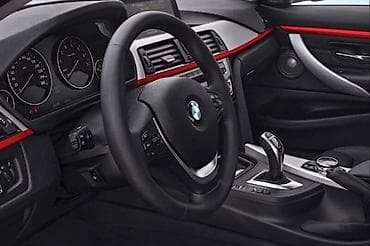 VOLAN ZA BMW SERIJA 4 OD 2013. DO 2020. GOD