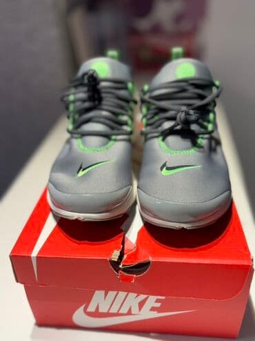 Personal Items: Trainers, Nike, size - 45 — 6