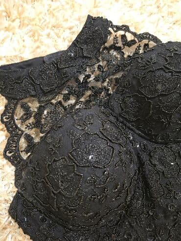 treger pantalone za trudnice: S (EU 36) — 4