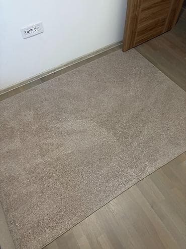 vitorog ormari akcija: Tepih 250x150 cm (tepison) Kao nov bež svetli tepih - tepison 150 x — 5