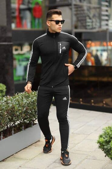 juicy couture komplet: Muški komplet od licre S,M,L,XL,XXL veličine za samo 4200 din ( donji — 4