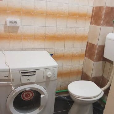 vrsac stanovi iznajmljivanje: Studio-stan — 14