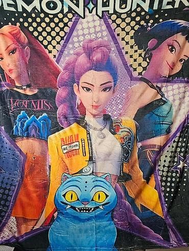 Donji delovi trenerke: Sintetika, Veličina - Za decu, bоја - Šareno — 6