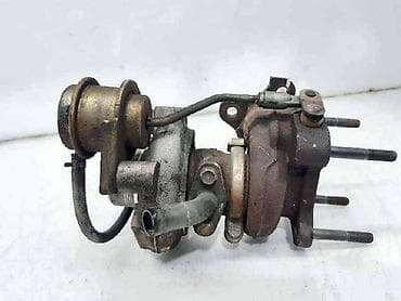 kompresor za vodu: TURBINA ZA OPEL MERIVA OD 2003. DO 2010. GOD. | Polovni originalni — 2