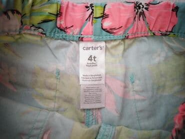 haljinice za devojcice h m: Carters, Short — 5