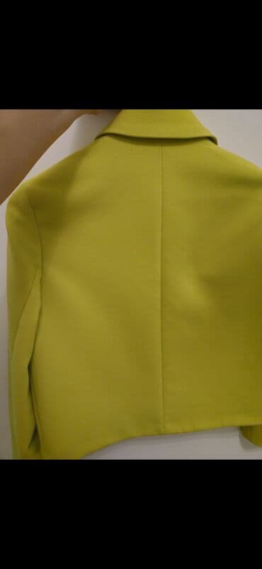 grubin nova pazova слике: Prelep Zara nov sako bez etikete xs — 4