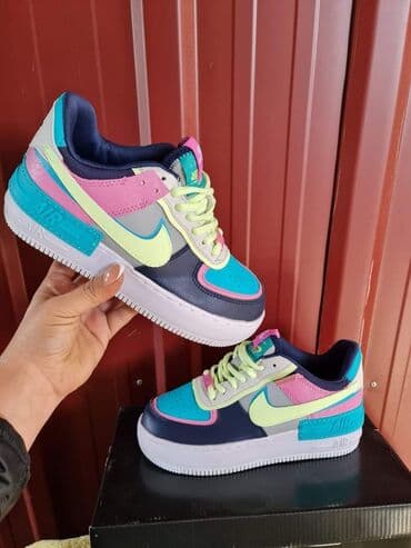 air step sandale: Trainers — 2