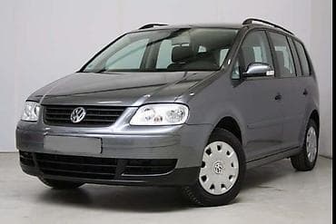 far passat b5.5: FAROVI ZA VOLKSWAGEN TOURAN OD 2003. DO 2005. GOD. | Farovi za VW — 1