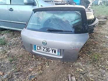 električni udarni odvijač cena: Delovi za Škoda Fabia (Mk1) - Unutrašnji paneli prekidača podizača — 3