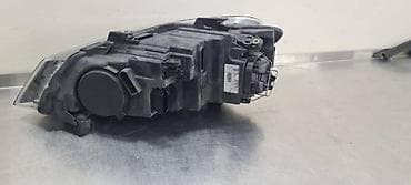 auto dijagnostika delphi cena: FAR ZA VOLKSWAGEN POLO - 6R1941016E | Far levi Polo 6R — 5