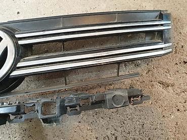 kuka za reno senik 2: PREDNJI BRANIK ZA VOLKSWAGEN TIGUAN OD 2011. DO 2015. GOD. | — 3