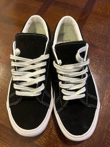 djak vans patike: Patike, Vans, veličina - 45 — 4