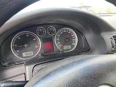 vodena pumpa golf 2 1.6 dizel: KILOMETAR SAT ZA VOLKSWAGEN PASSAT B5.5 OD 2001. DO 2005. GOD. | — 2