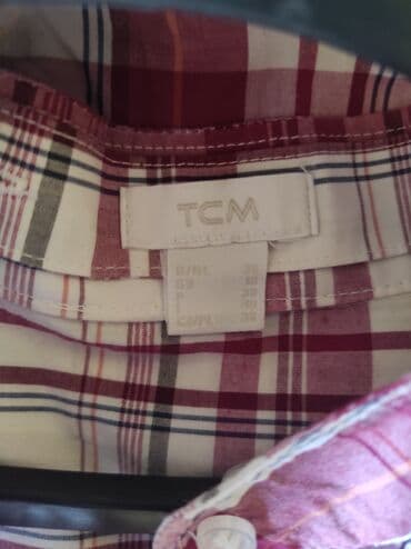 pantalone push up: Tchibo, S (EU 36), Pamuk — 5