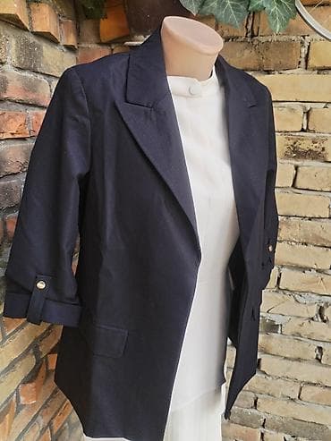 majice l: Esmara sako L, XL
Pazuh po duzina 69
RAMENA 38
Nov — 2