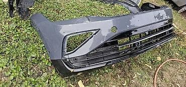 audi a4 2,5: PREDNJI BRANIK 5NA LCI ZA VOLKSWAGEN TIGUAN | Volkswagen tiguan — 2