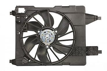 VENTILATOR HLADNJAKA CLIO 2 | NOVO! NOVO! NOVO! Na prodaju