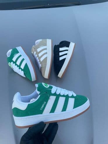 adidas samba srebrne: Trainers, size - 46 — 1