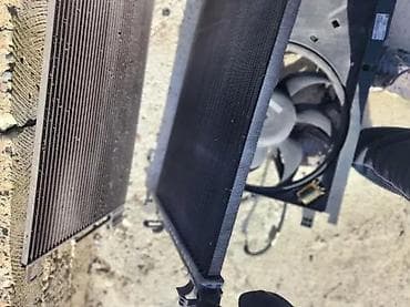 HLADNJAK VODE KLIME OPEL CORSA D | Hladnjak vode 30e Hladnjak klime na lalafo.rs HLADNJAK VODE KLIME OPEL CORSA D | Hladnjak vode 30e Hladnjak klime