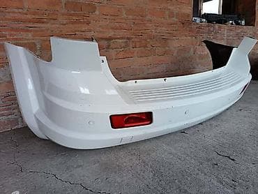 Car Body Parts: ZADNJI BRANIK BELI ZA DODGE JOURNEY OD 2008. DO 2011. GOD. | Zadnji — 3