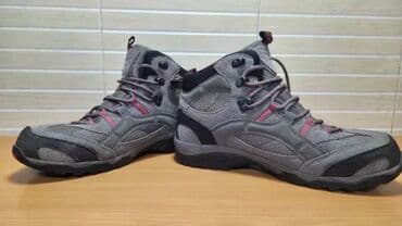 nepromociva obuca za zimu: Čizme, Jack Wolfskin, veličina - 41 — 3