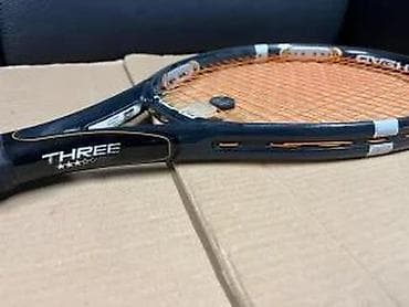 orphan first kill sa prevodim: HEAD teniski reket - Brend: HEAD - Model linija: sa oznakama — 10