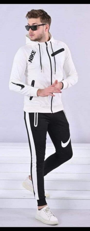 carape od vikune: Sledeće nedeljee stize nove model trenerke od licre S,M,L,XL,XXL — 3