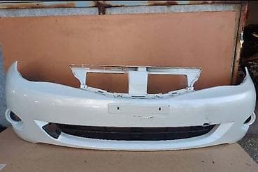 BRANIK ZA SUBARU IMPREZA OD 2007. DO 2012. GOD. - 57704FG00 | IMA — 2
