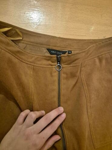 M, Midi, bоја - Tamnoplava — 4