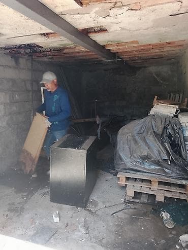lil hybrid čišćenje: Ukoliko su vam podrum tavana dvoriste garaza u neredu na pravom ste — 3