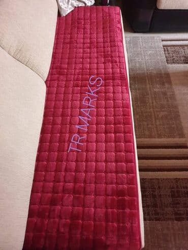 zavjese i draperije: Komplet flekera za trosed, dvosed i fotelju po super ceni od 3490 din — 4