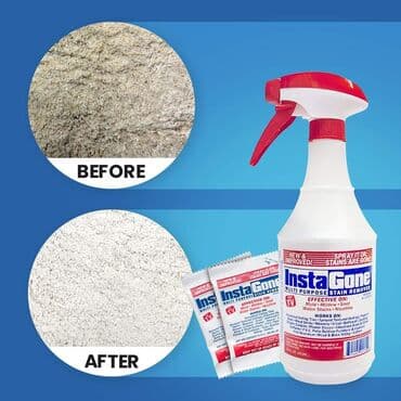 limes sredstvo protiv budji: Instagone Stain Remover Višenamensko sredstvo za uklanjanje mrlja — 4