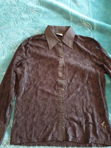Women's Clothing: Kosulja br.44 — 2