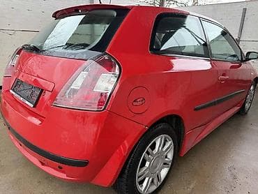 fiat bravo prodaja: DELOVI ZA FIAT STILO 1.9JTD 2005. GOD. | 1.9 jtd 16V 103KW — 3